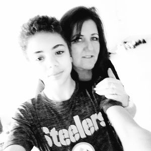 Meet your Posher, Tonya